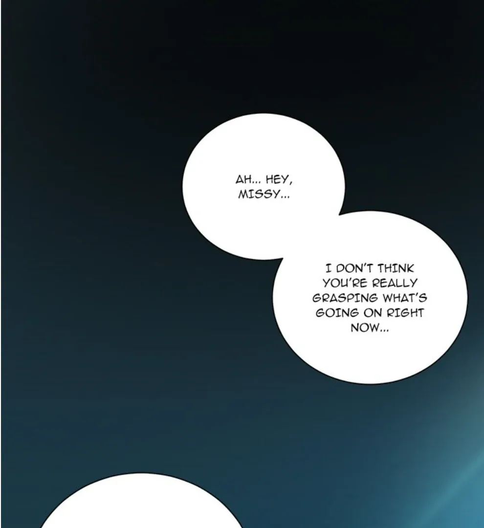 The Spring Scent of the Sea Chapter 64 page 91