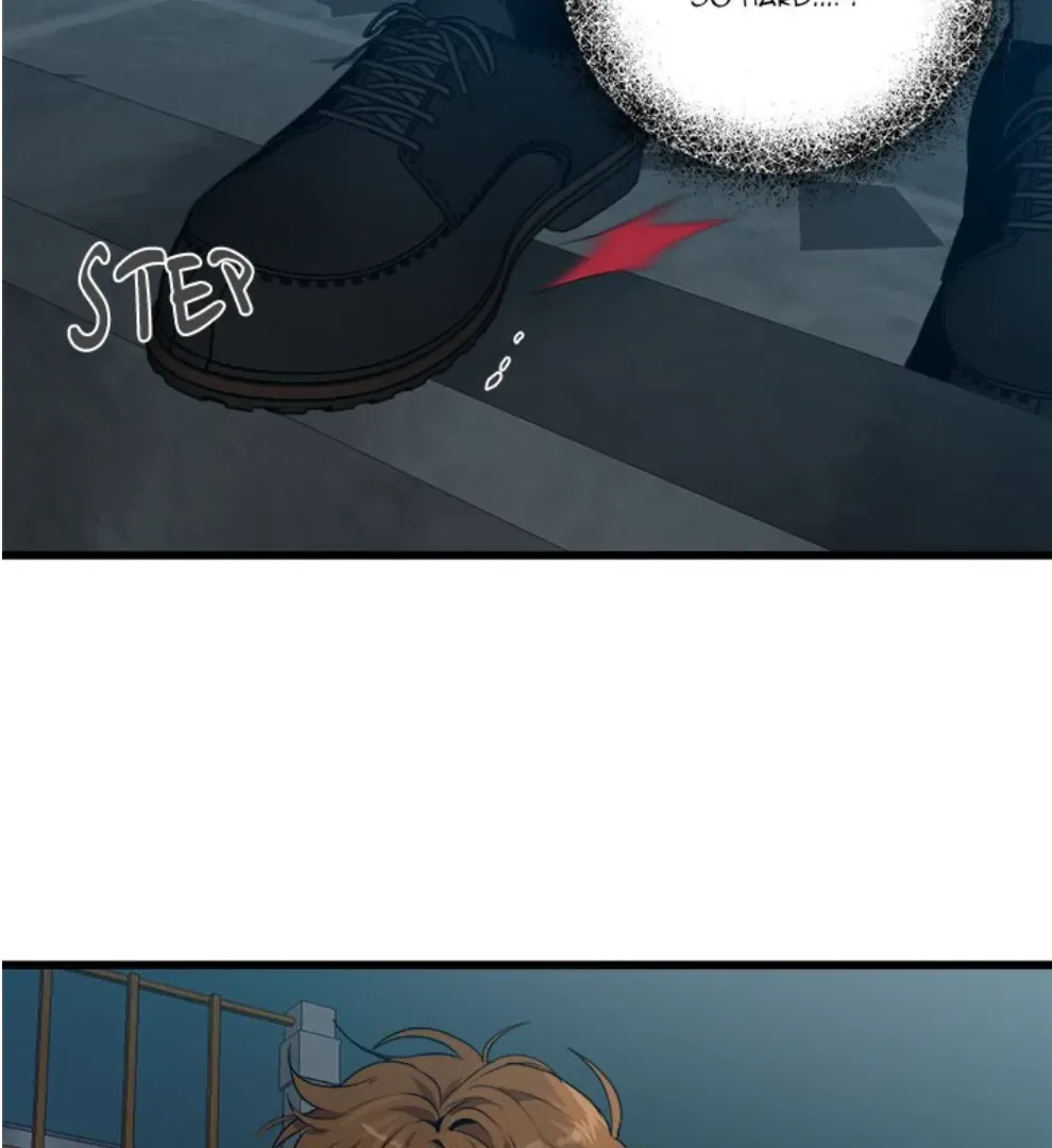 The Spring Scent of the Sea Chapter 64 page 123