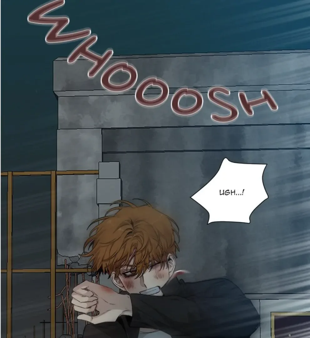 The Spring Scent of the Sea Chapter 64 page 121