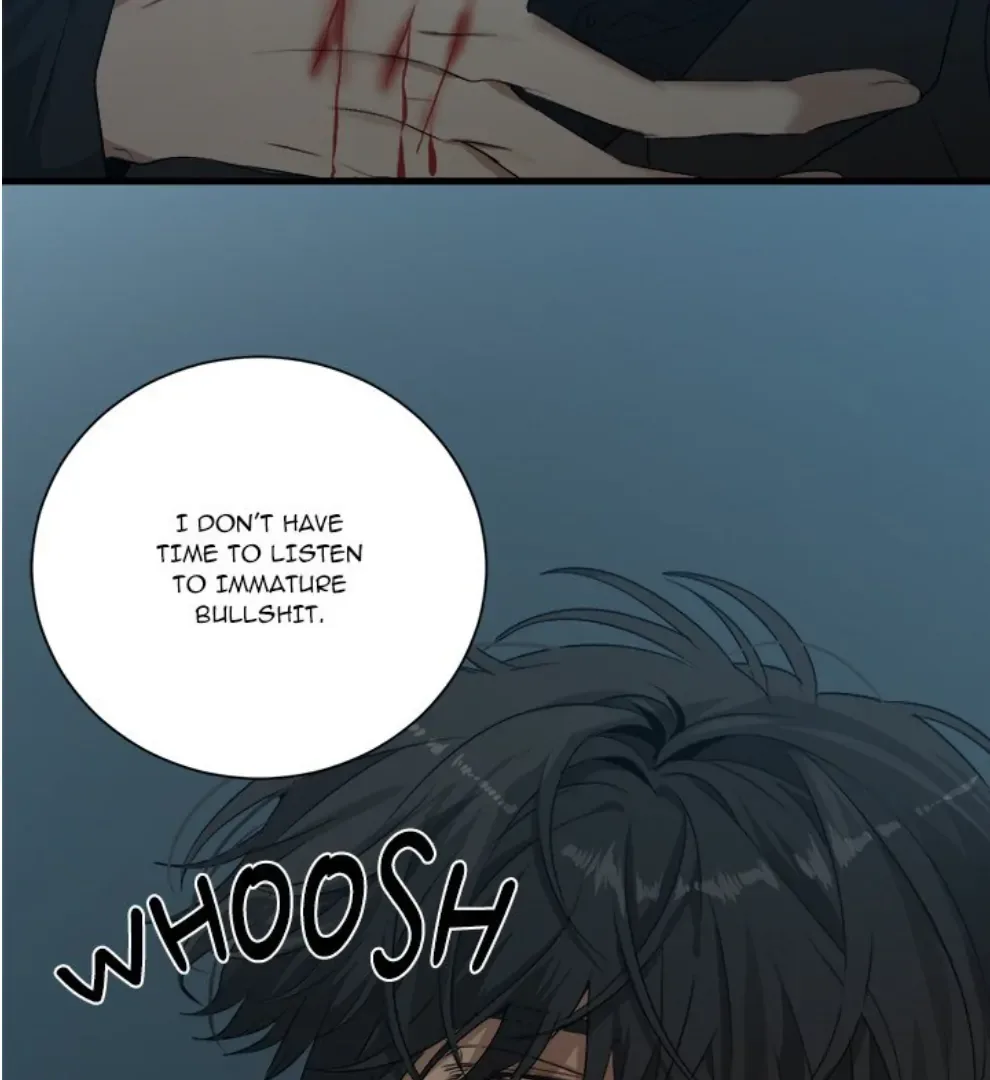 The Spring Scent of the Sea Chapter 64 page 114