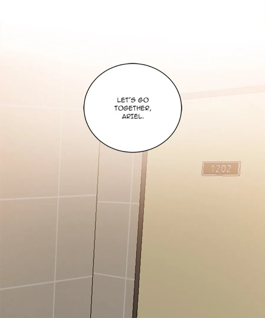 The Spring Scent of the Sea Chapter 60 page 115