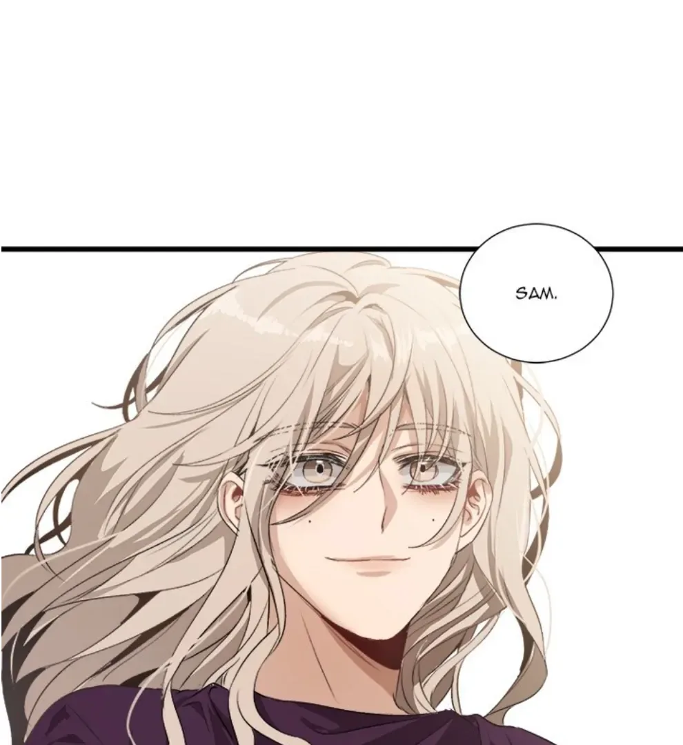 The Spring Scent of the Sea Chapter 64 page 193