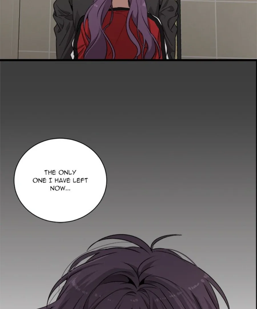 The Spring Scent of the Sea Chapter 60 page 102