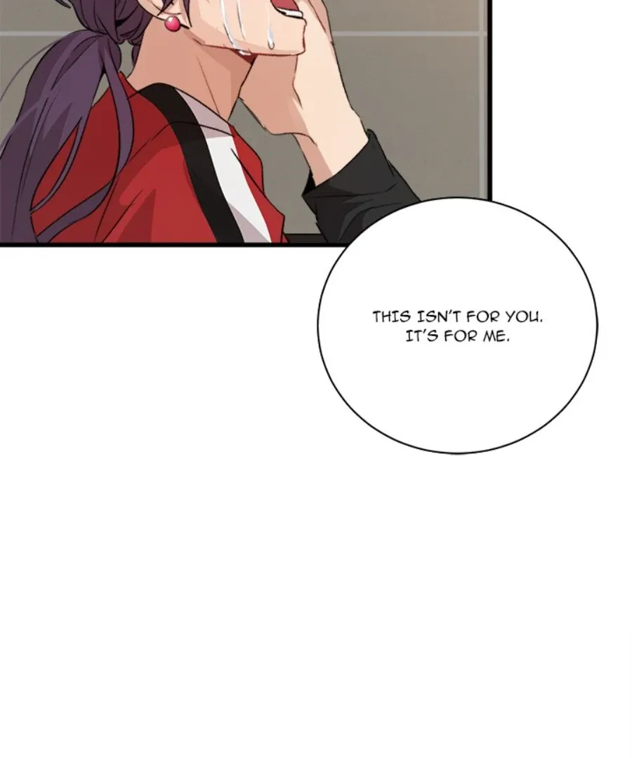 The Spring Scent of the Sea Chapter 60 page 114