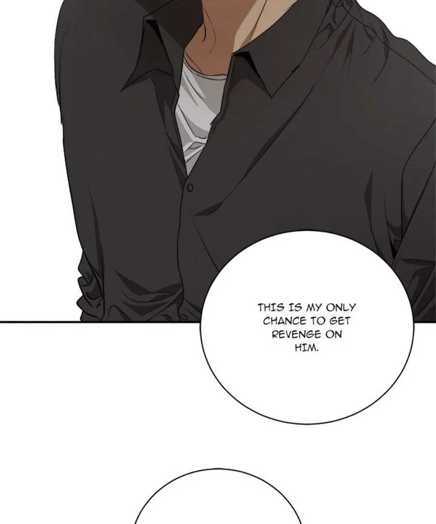 The Spring Scent of the Sea Chapter 65 page 41