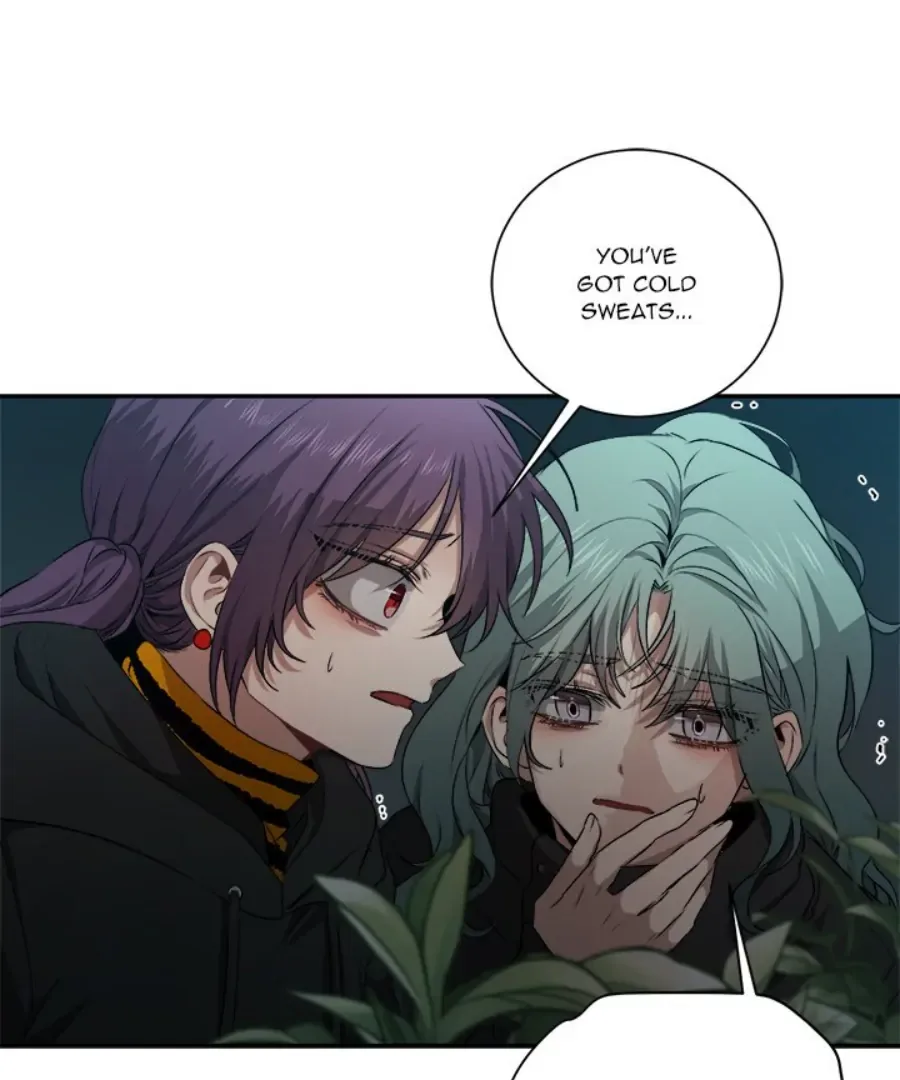 The Spring Scent of the Sea Chapter 65 page 74