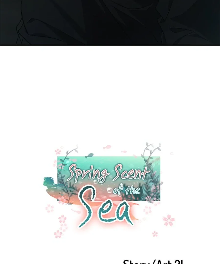 The Spring Scent of the Sea Chapter 65 page 51