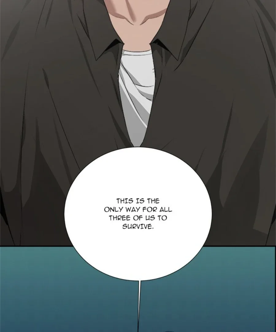 The Spring Scent of the Sea Chapter 65 page 87