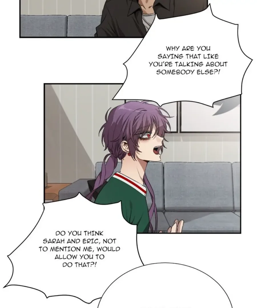 The Spring Scent of the Sea Chapter 65 page 31