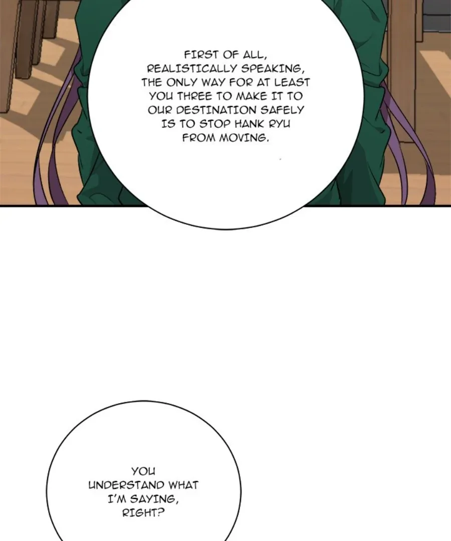 The Spring Scent of the Sea Chapter 65 page 44