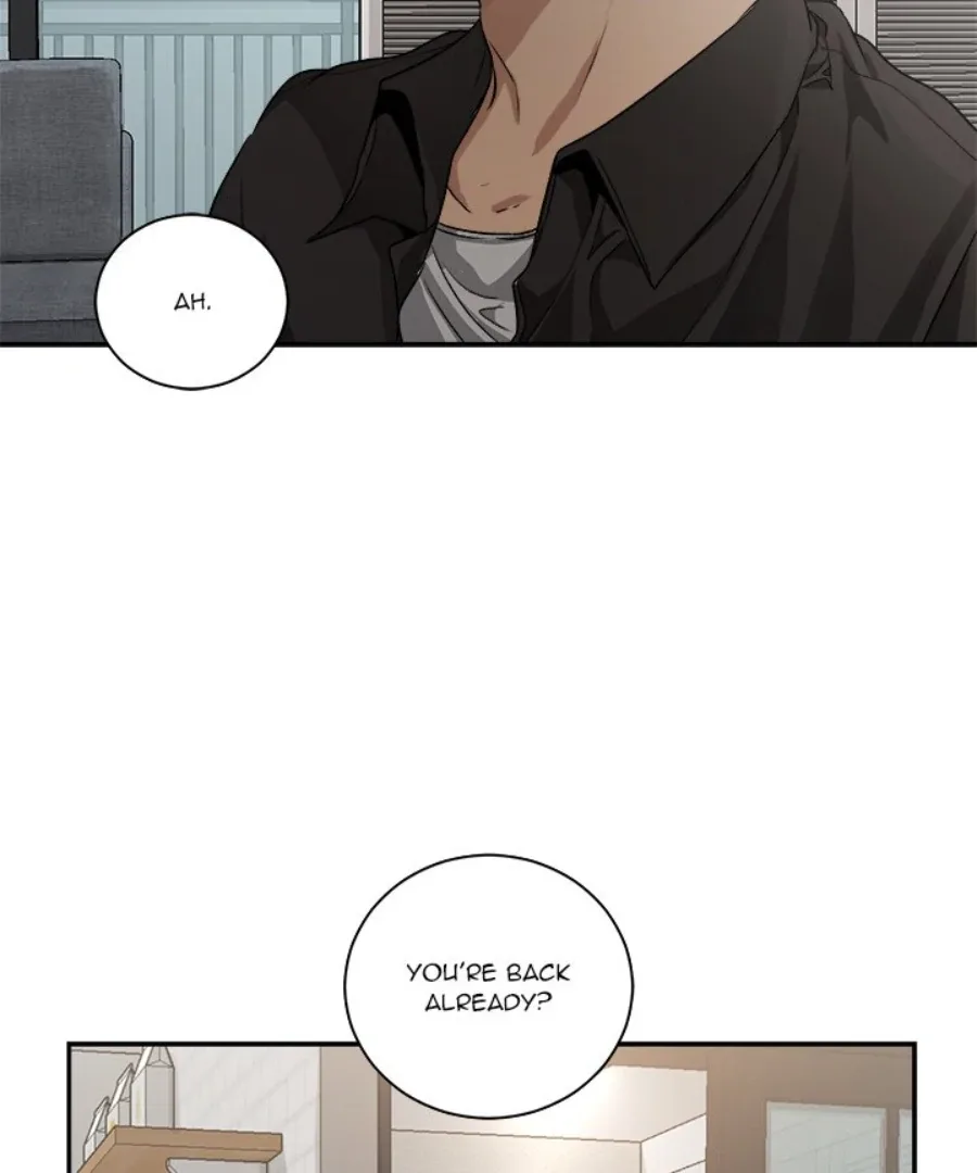 The Spring Scent of the Sea Chapter 65 page 4