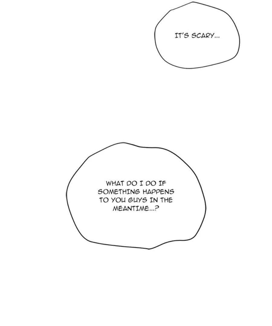 The Spring Scent of the Sea Chapter 65 page 85