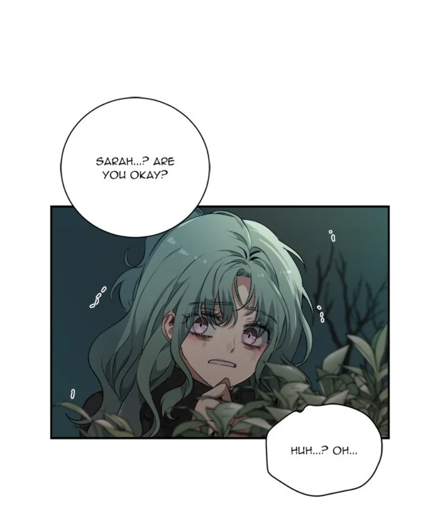The Spring Scent of the Sea Chapter 65 page 73