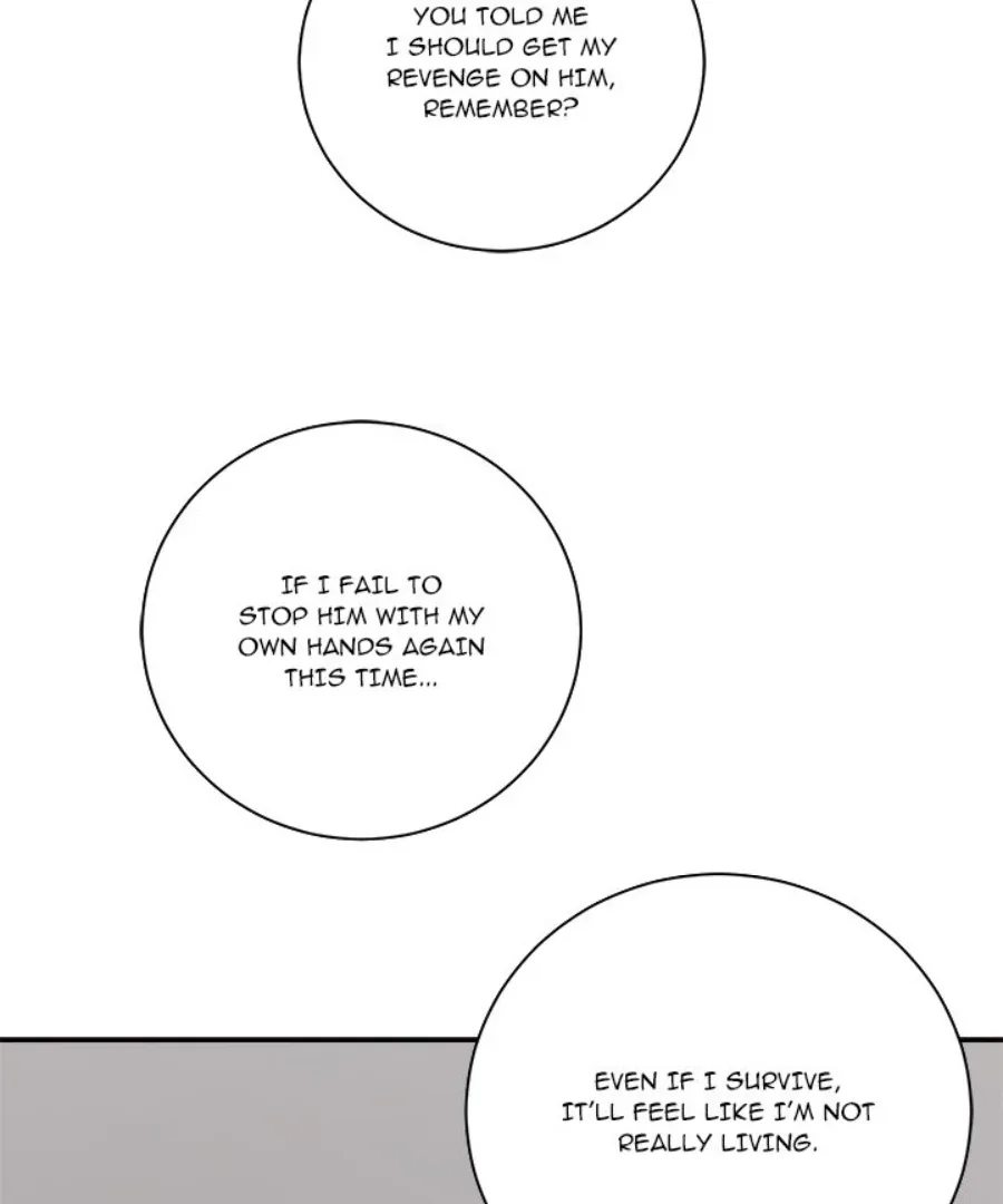 The Spring Scent of the Sea Chapter 65 page 42