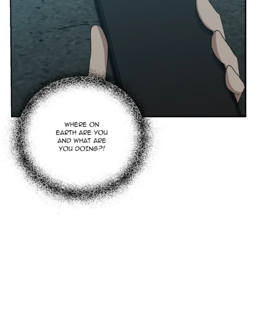 The Spring Scent of the Sea Chapter 65 page 60