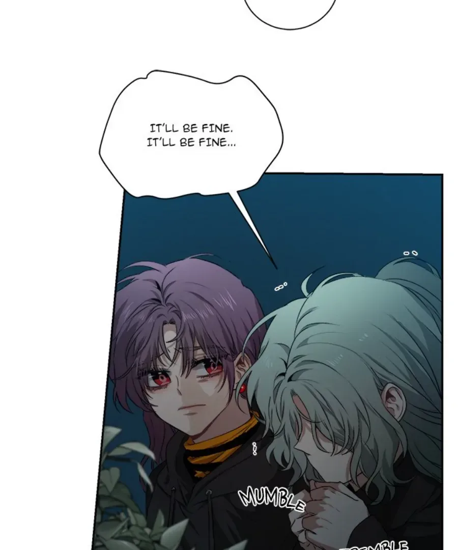 The Spring Scent of the Sea Chapter 65 page 76