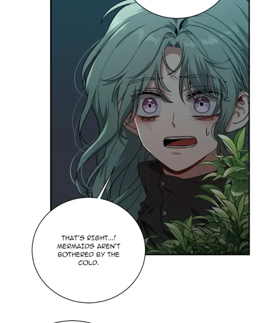 The Spring Scent of the Sea Chapter 65 page 70