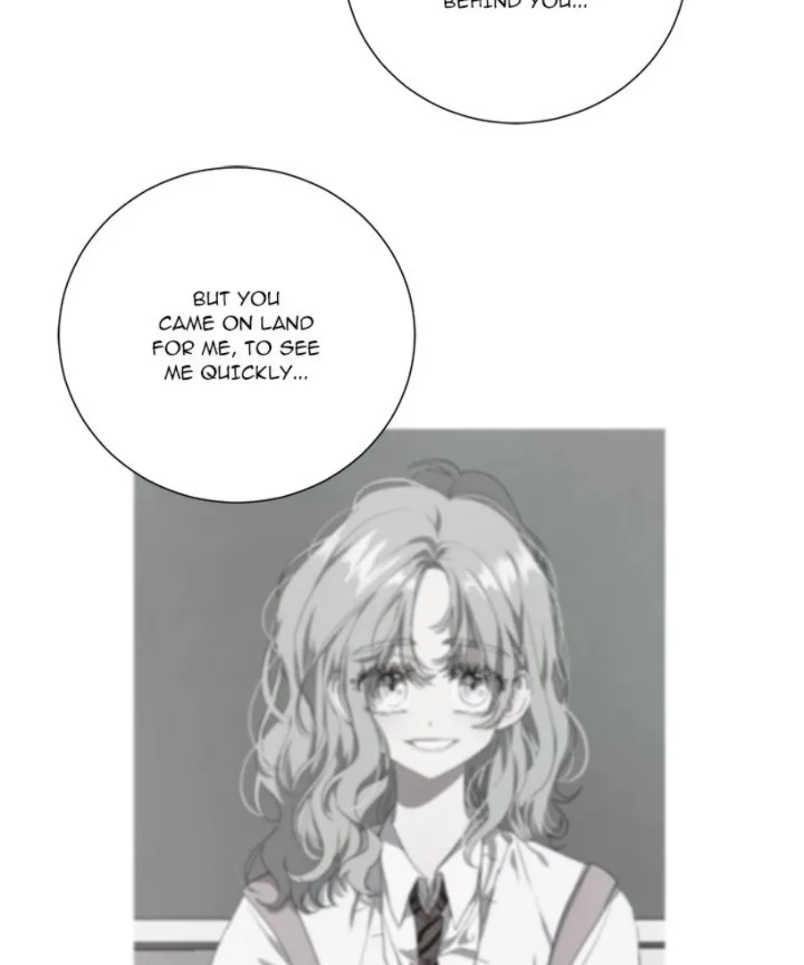 The Spring Scent of the Sea Chapter 65 page 97