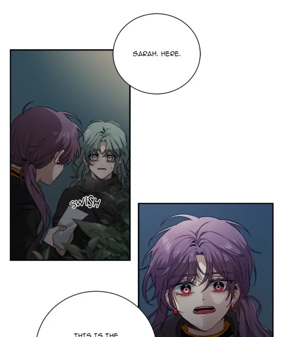 The Spring Scent of the Sea Chapter 65 page 79