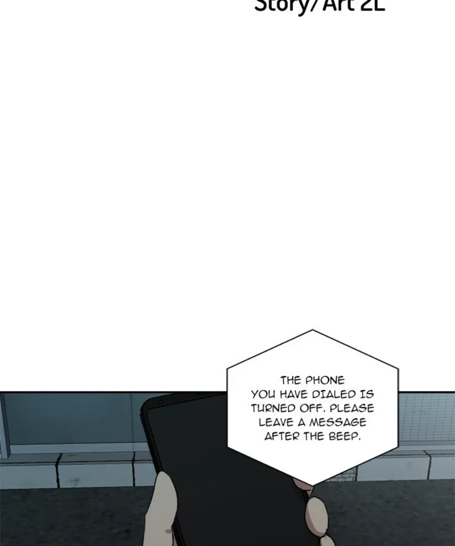 The Spring Scent of the Sea Chapter 65 page 52