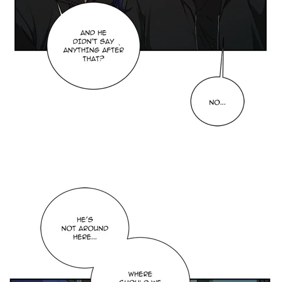 The Spring Scent of the Sea Chapter 65 page 54
