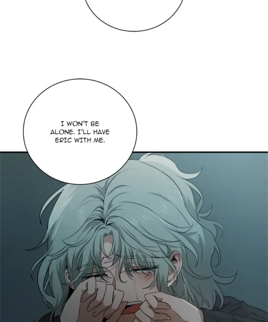 The Spring Scent of the Sea Chapter 65 page 91