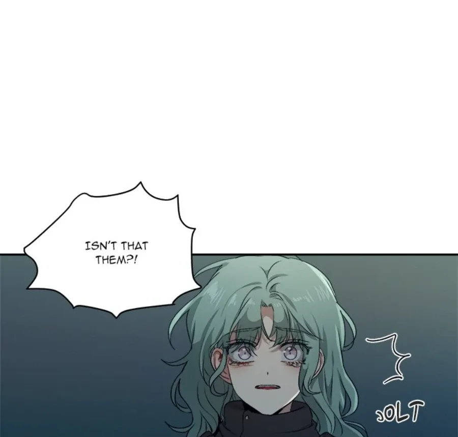 The Spring Scent of the Sea Chapter 65 page 108