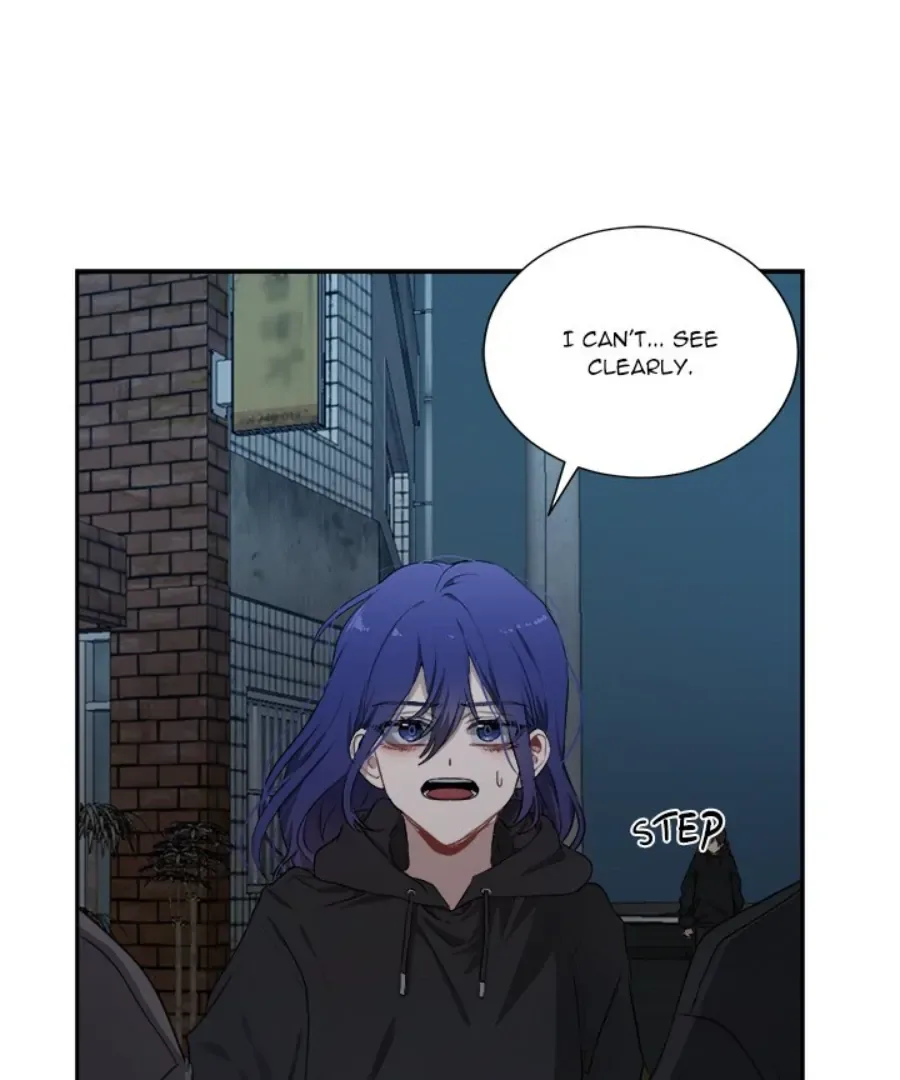 The Spring Scent of the Sea Chapter 67 page 41