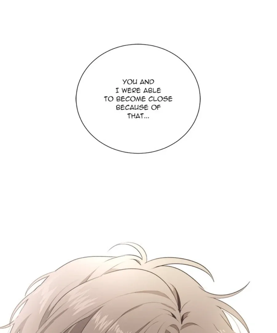 The Spring Scent of the Sea Chapter 67 page 20