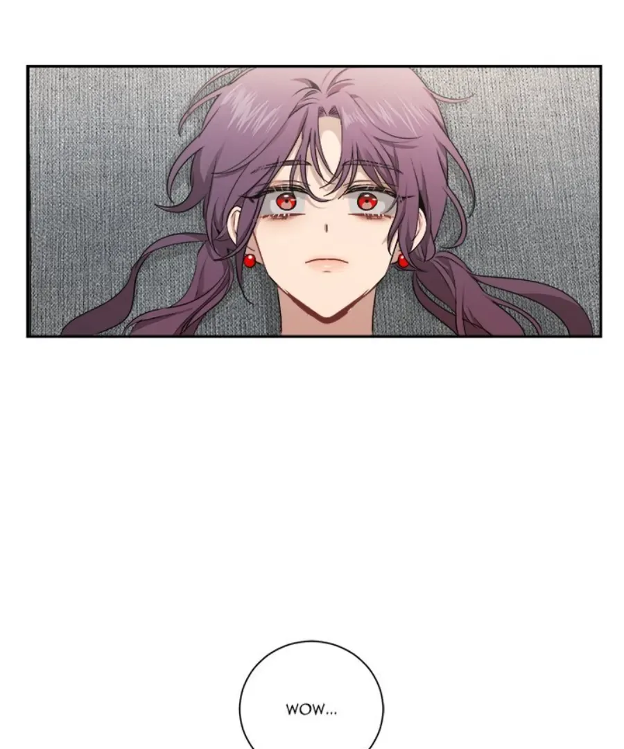 The Spring Scent of the Sea Chapter 67 page 68