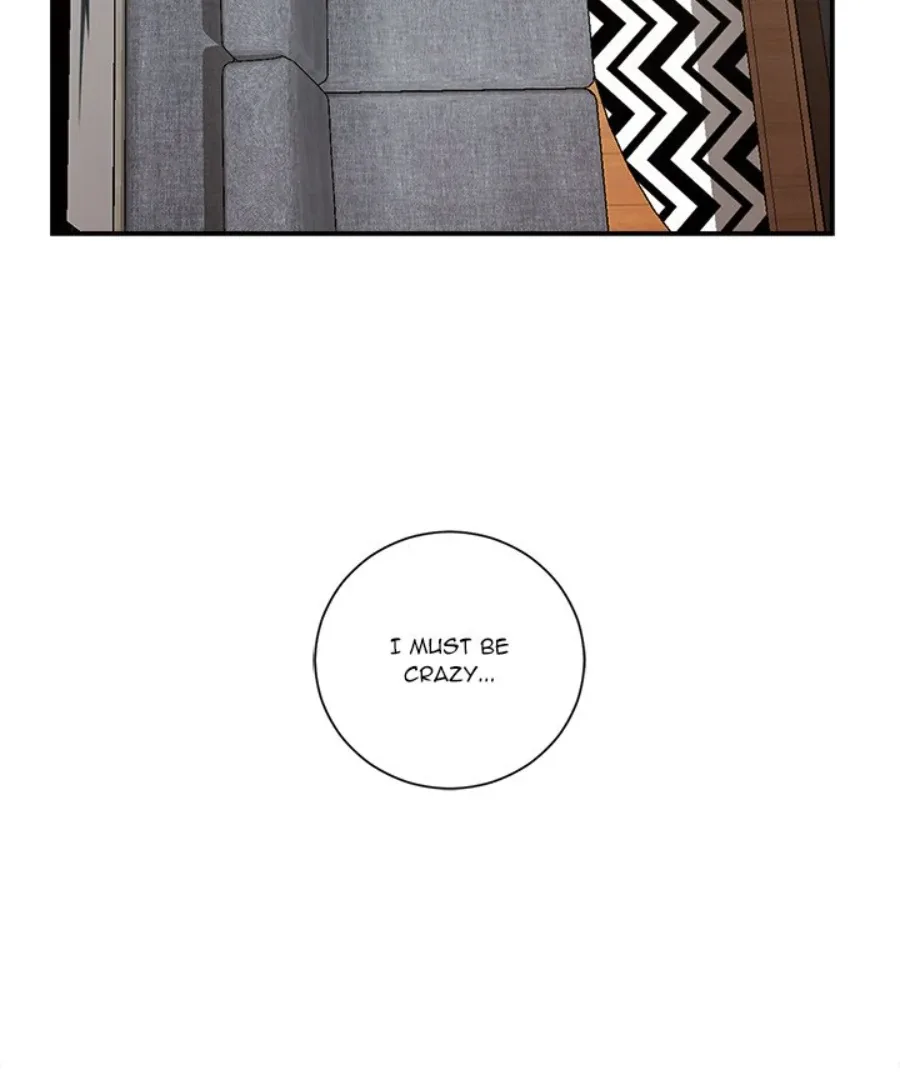 The Spring Scent of the Sea Chapter 67 page 70