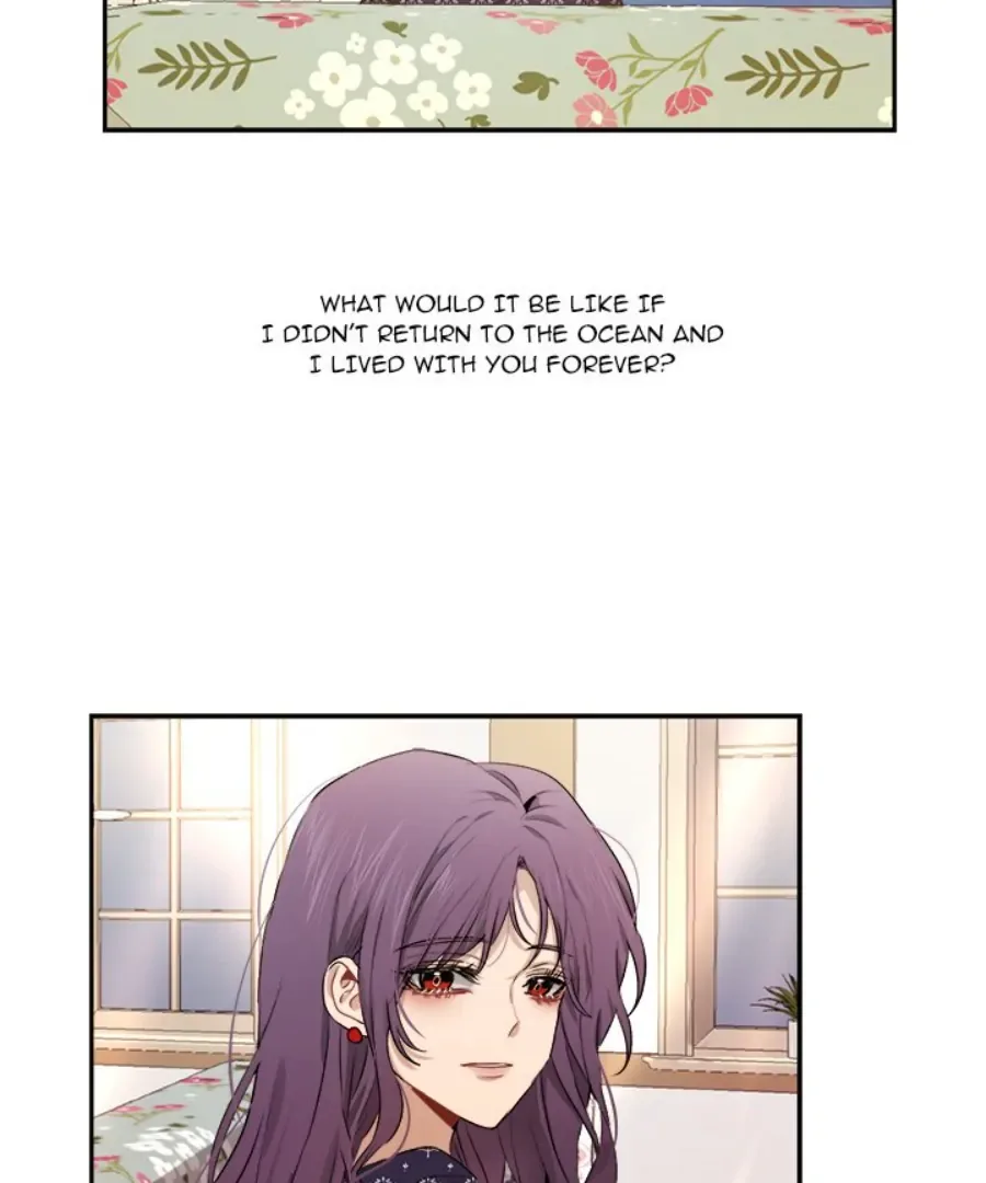 The Spring Scent of the Sea Chapter 67 page 60