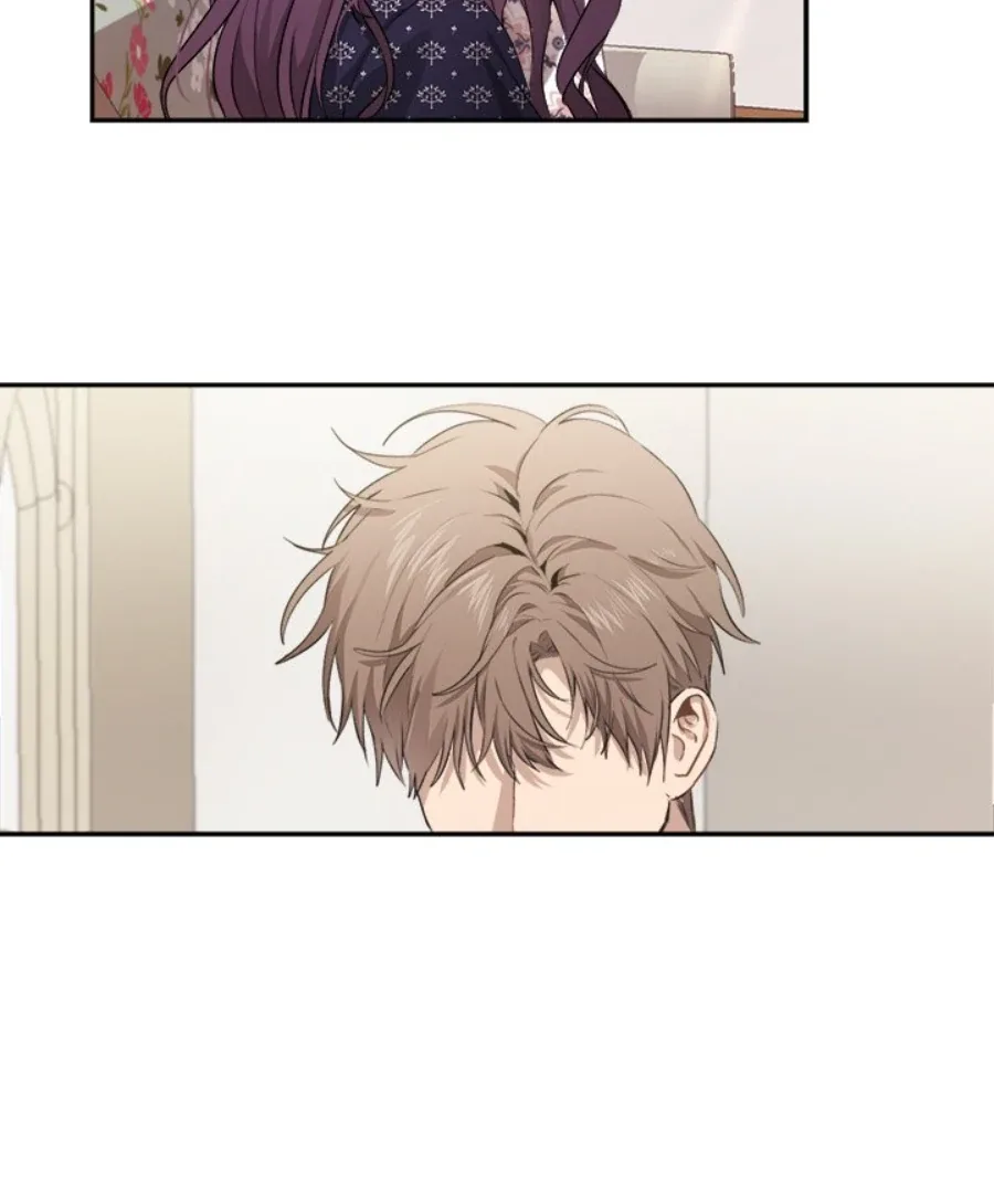 The Spring Scent of the Sea Chapter 67 page 61