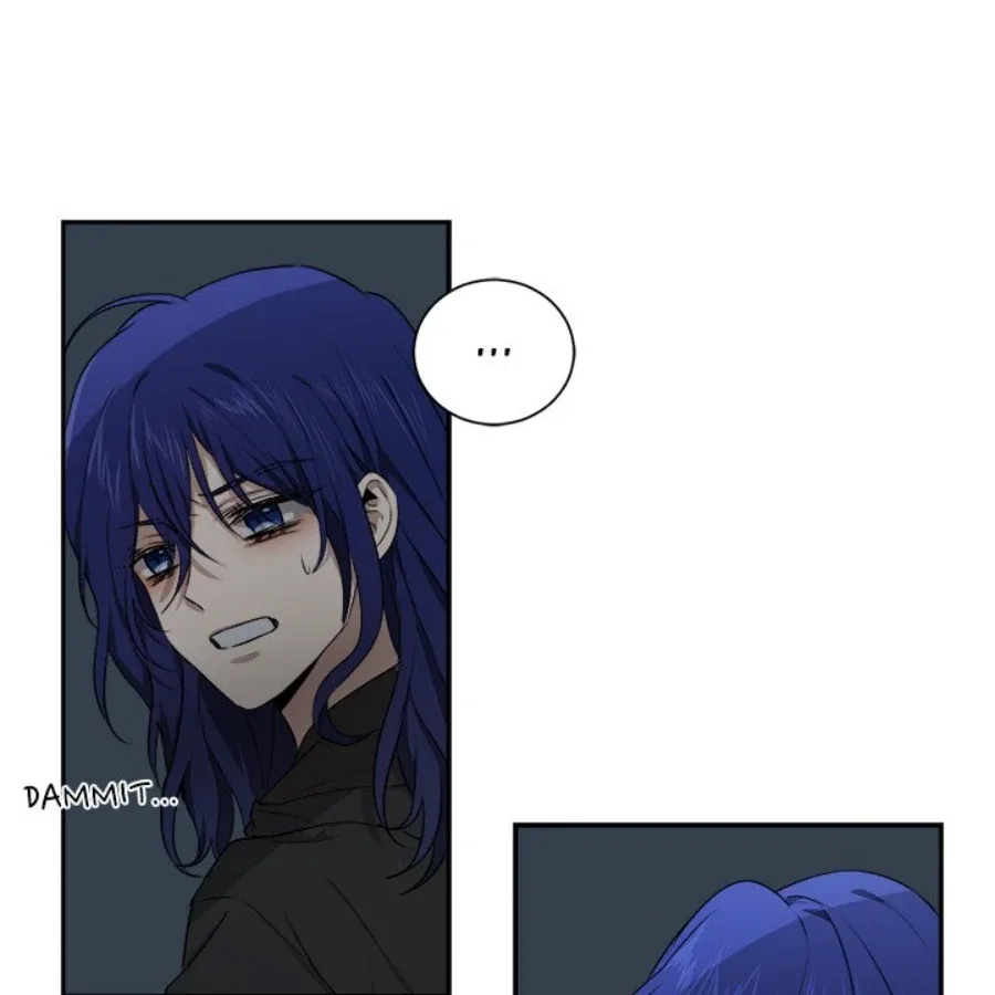 The Spring Scent of the Sea Chapter 67 page 55