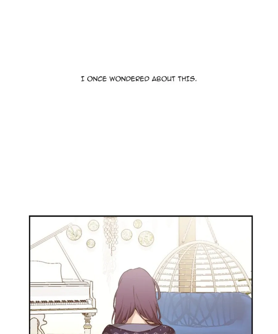 The Spring Scent of the Sea Chapter 67 page 59