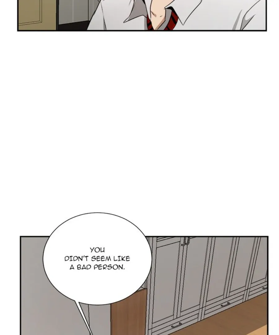 The Spring Scent of the Sea Chapter 67 page 12