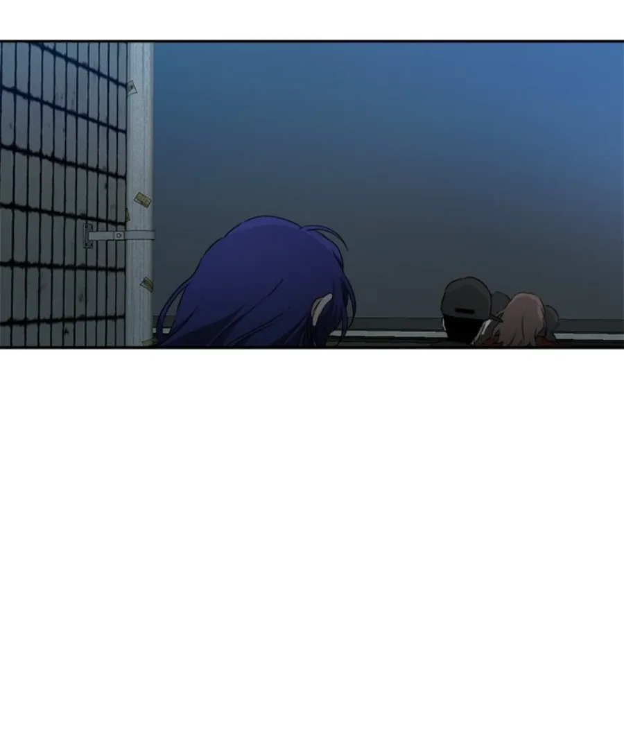 The Spring Scent of the Sea Chapter 67 page 57