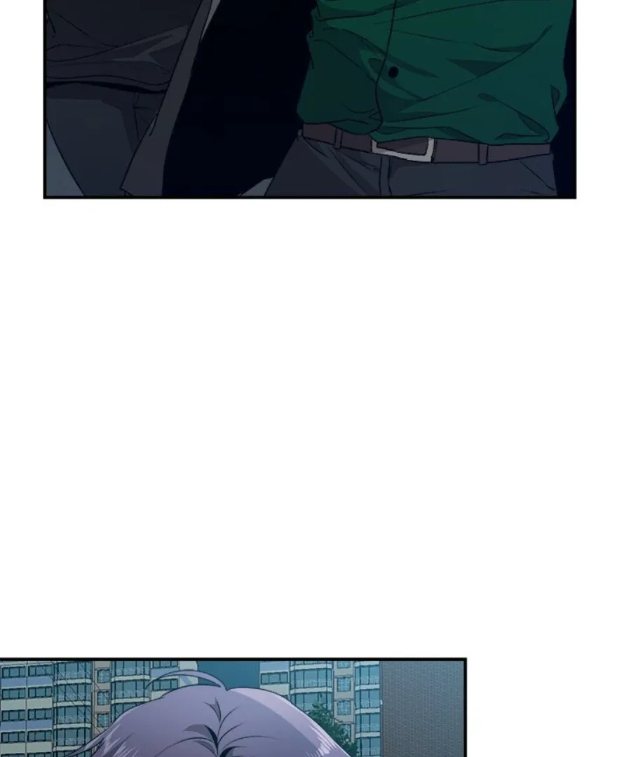 The Spring Scent of the Sea Chapter 66 page 4
