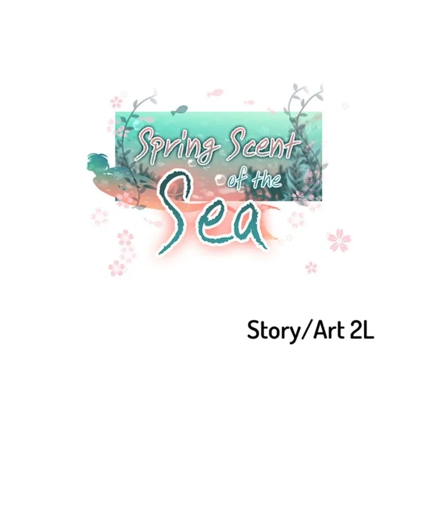The Spring Scent of the Sea Chapter 67 page 58