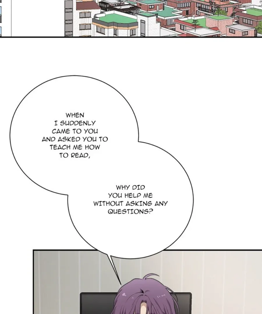 The Spring Scent of the Sea Chapter 67 page 4