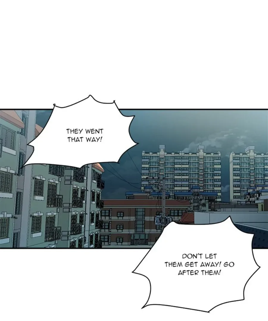 The Spring Scent of the Sea Chapter 66 page 2