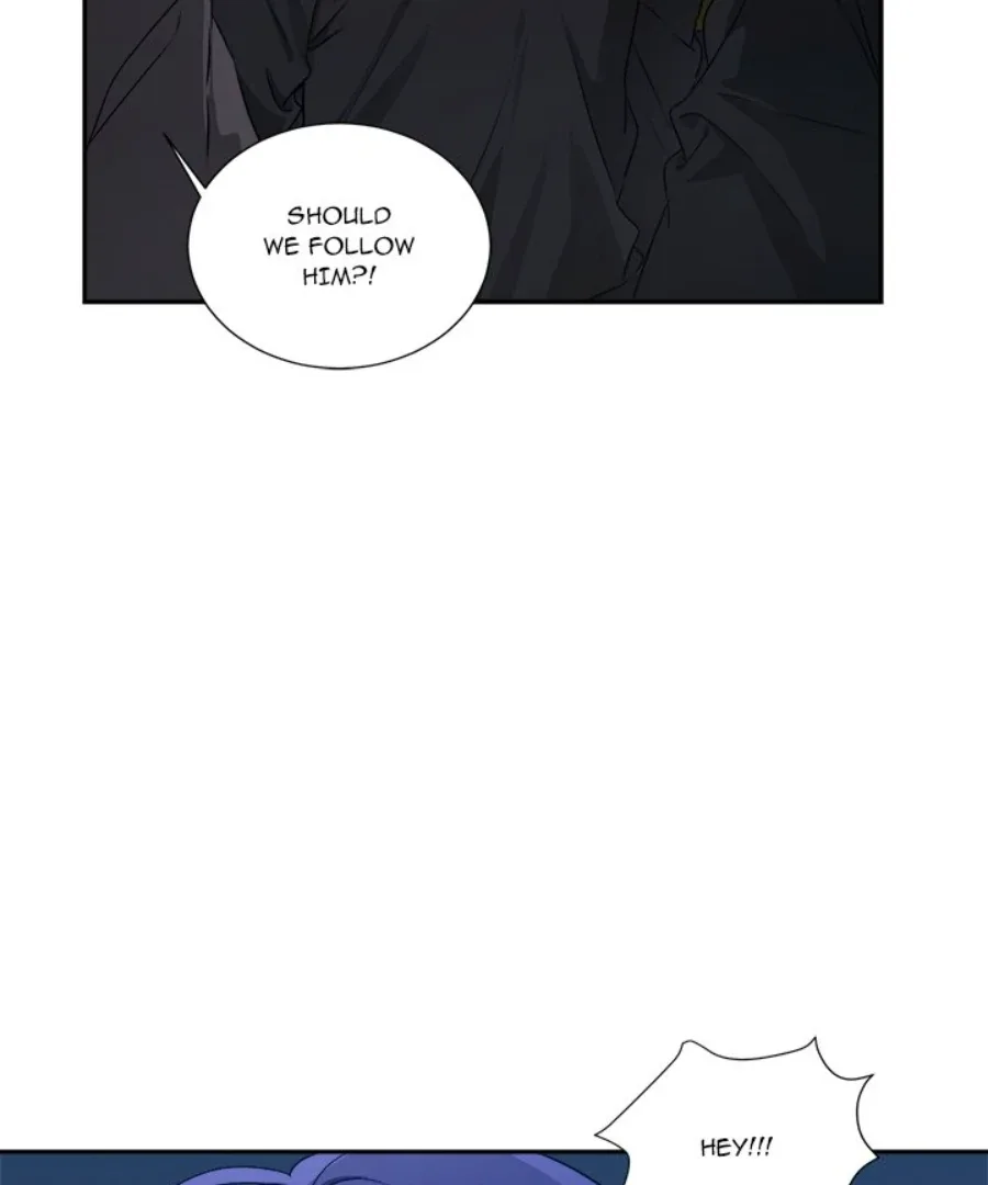The Spring Scent of the Sea Chapter 67 page 42