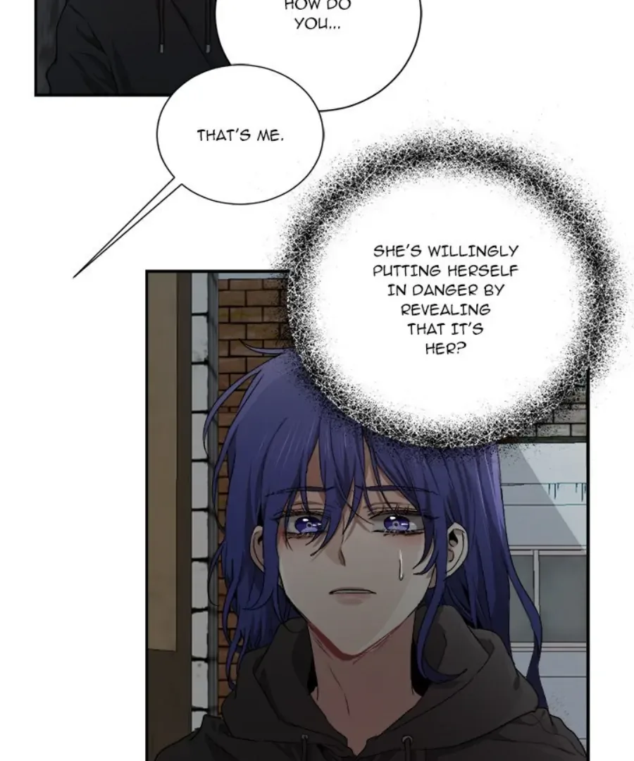 The Spring Scent of the Sea Chapter 67 page 172