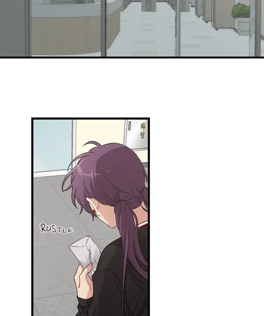 The Spring Scent of the Sea Chapter 67 page 120