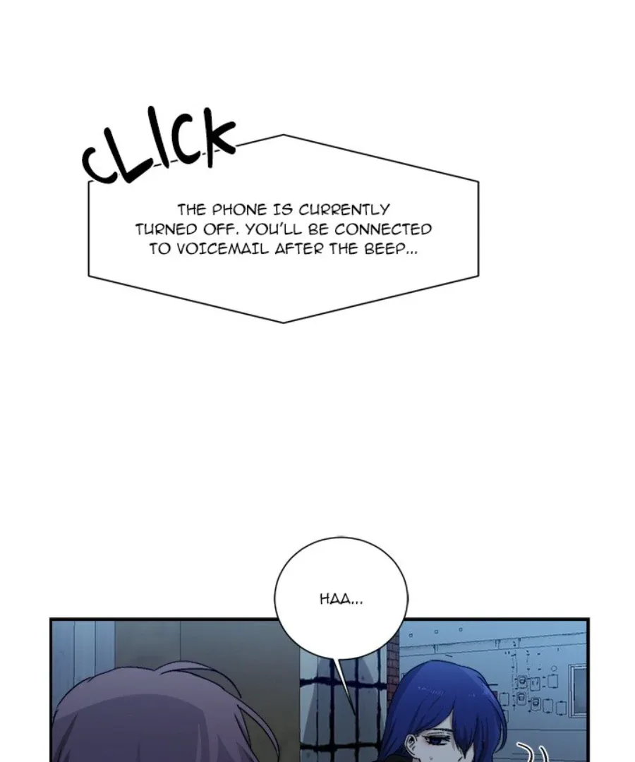 The Spring Scent of the Sea Chapter 67 page 179
