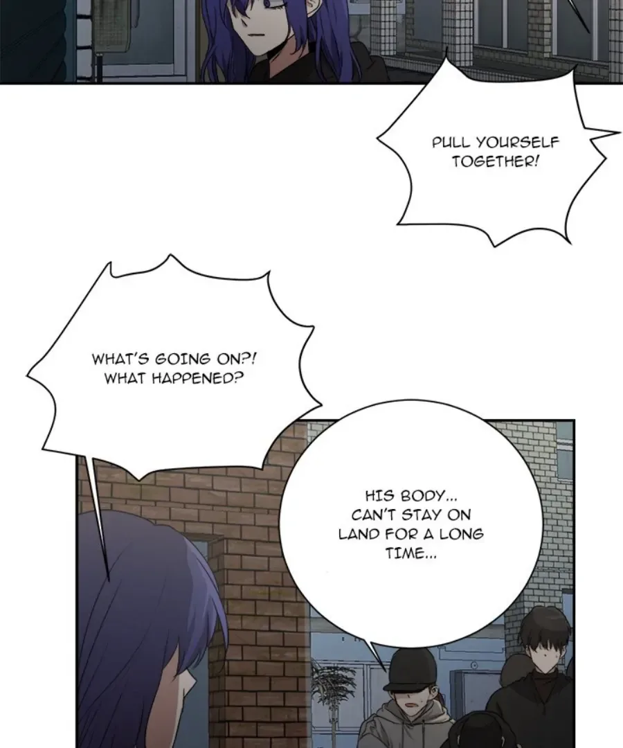 The Spring Scent of the Sea Chapter 67 page 174