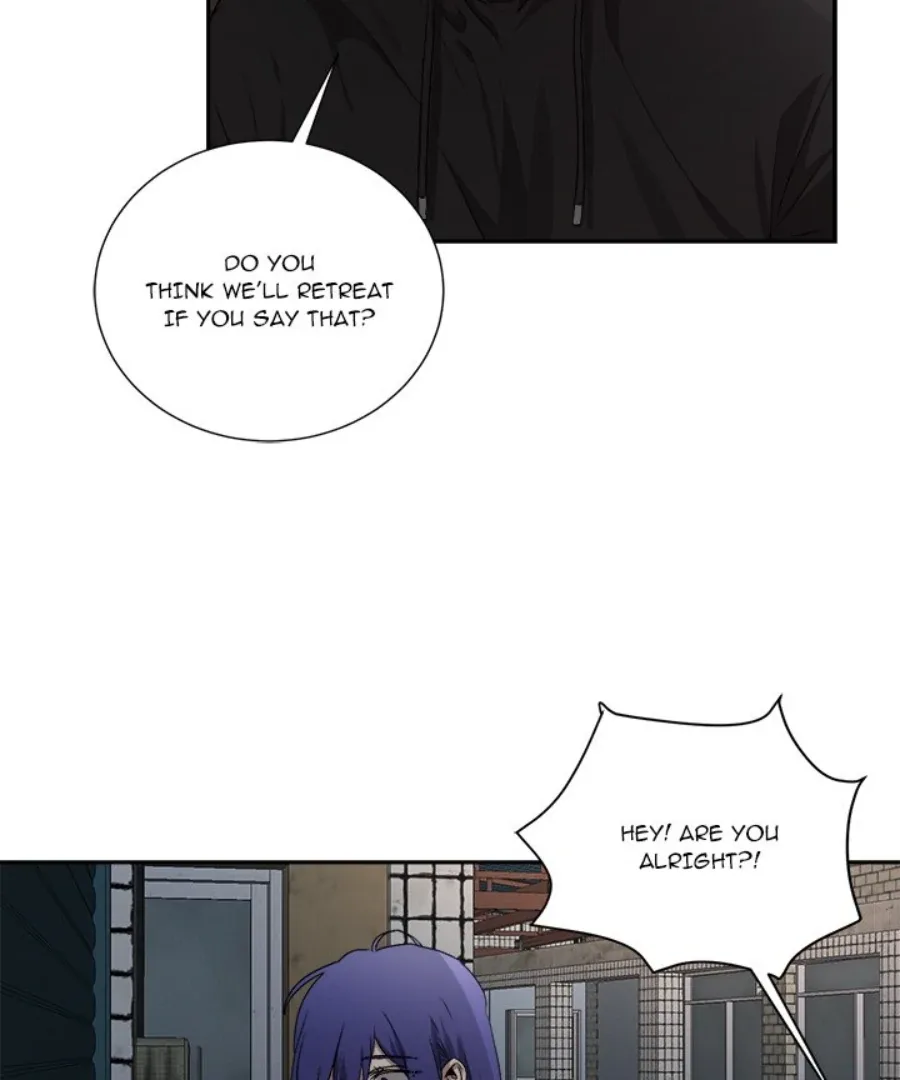 The Spring Scent of the Sea Chapter 67 page 173
