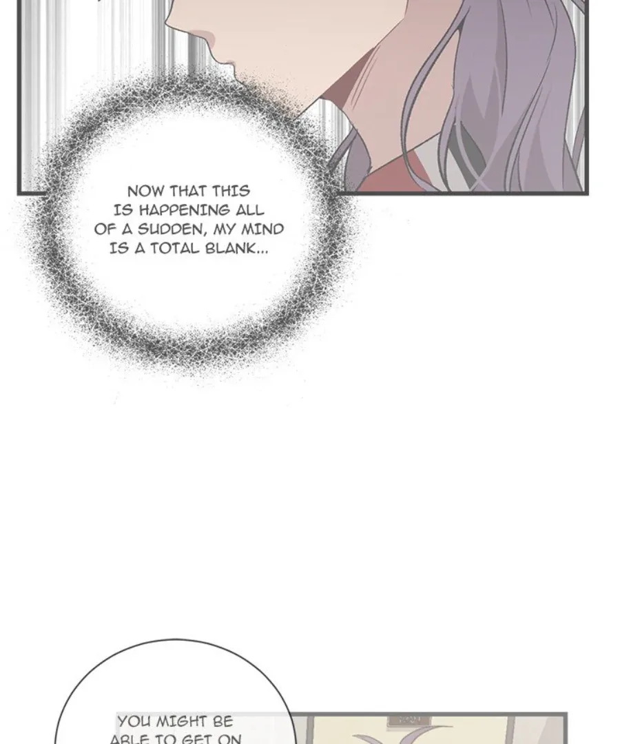 The Spring Scent of the Sea Chapter 67 page 102