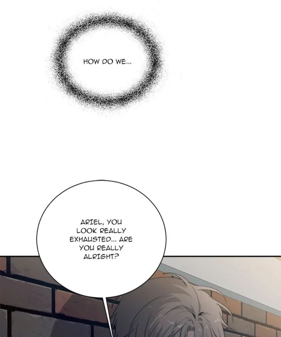 The Spring Scent of the Sea Chapter 66 page 18