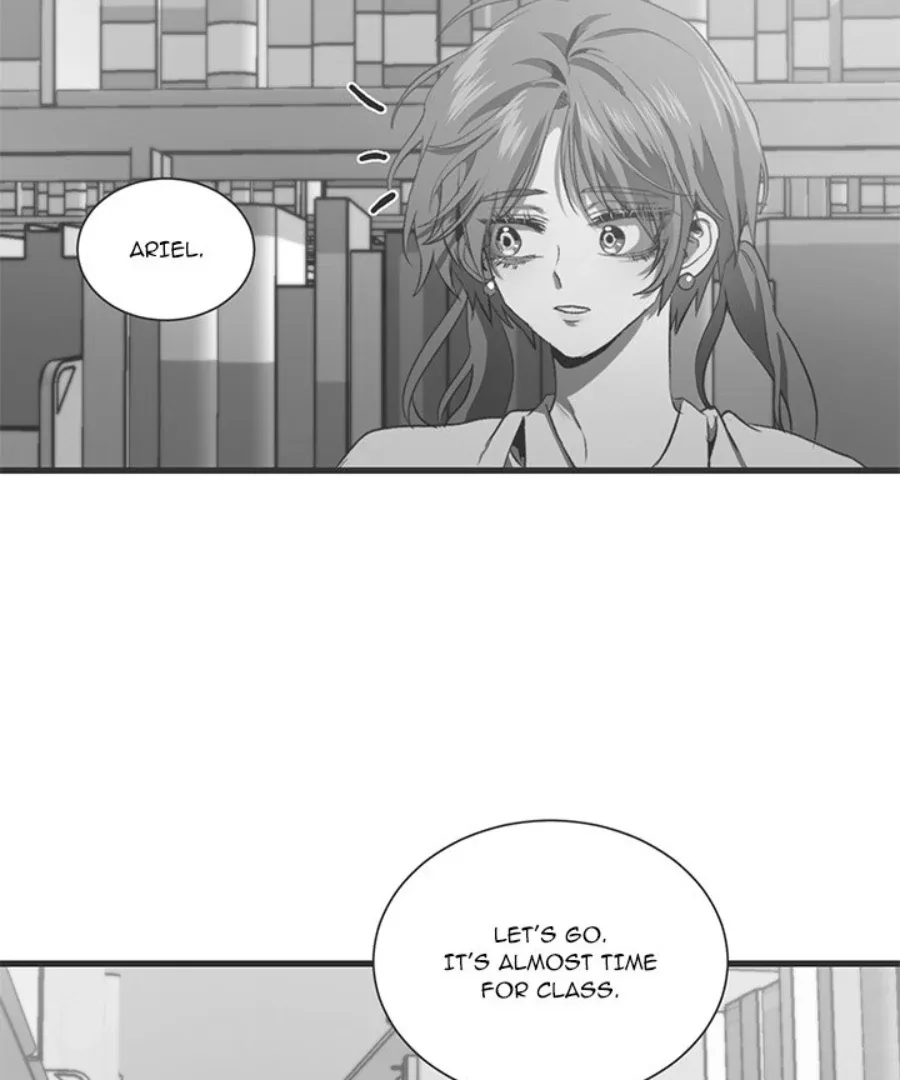 The Spring Scent of the Sea Chapter 67 page 131